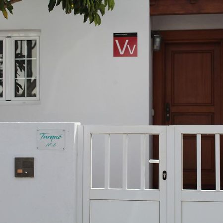 Villa Turque Arrieta  Exterior photo