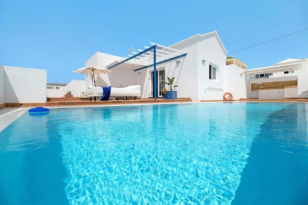 Villa Turque Arrieta  Exterior photo