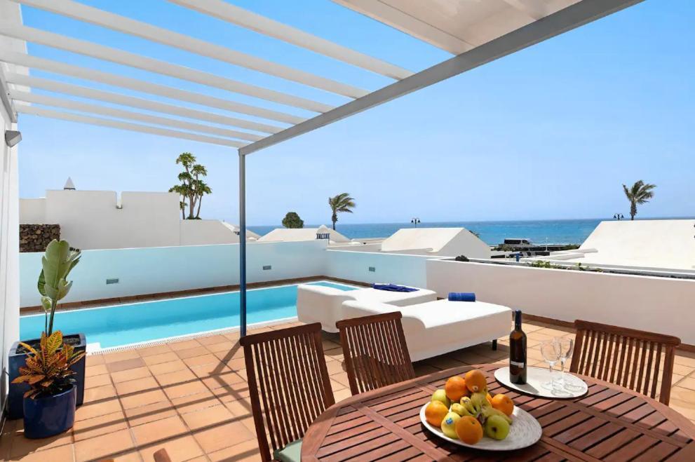 Villa Turque Arrieta  Exterior photo