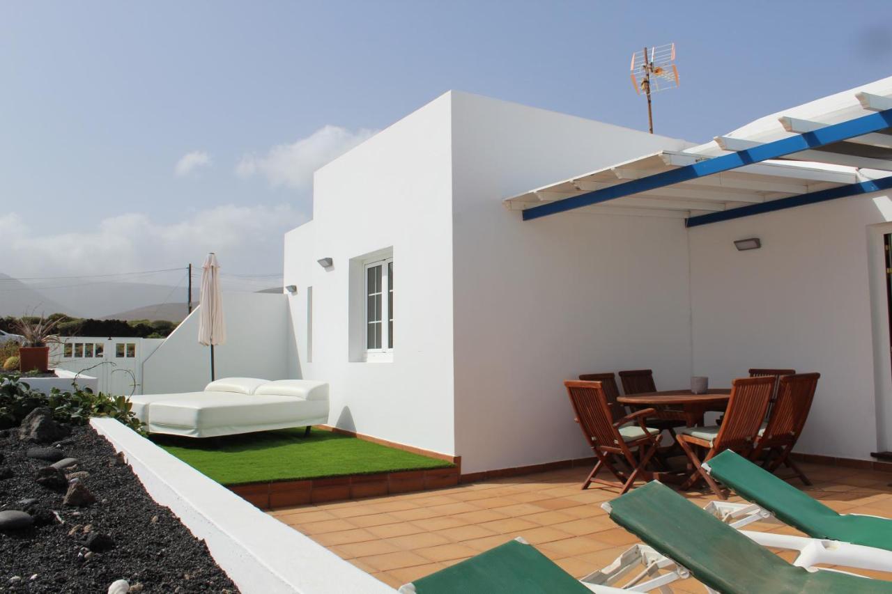 Villa Turque Arrieta  Exterior photo